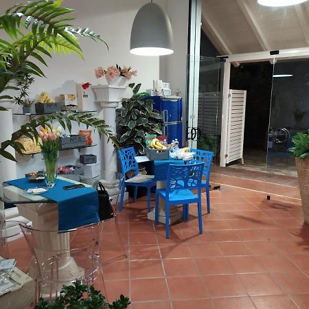 B&B La Casa Di Gio Lanciano Kültér fotó