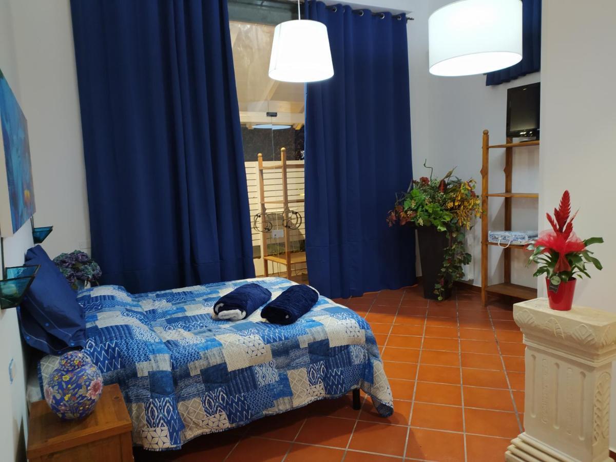 B&B La Casa Di Gio Lanciano Kültér fotó