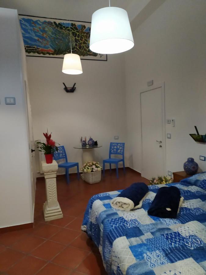 B&B La Casa Di Gio Lanciano Kültér fotó